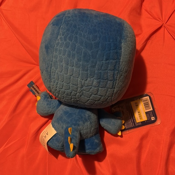 Roblox Toys Roblox Devseries Collector Arsenal Reloaded Blue Rex M 